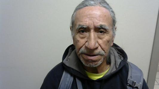 Thunderhawk Joseph Steven a registered Sex Offender of South Dakota