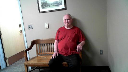 Townsend Raymond Louis a registered Sex Offender of South Dakota