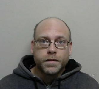 Tuschen Andrew Scott a registered Sex Offender of South Dakota