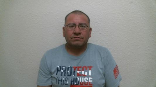 Twolance William Lawrence a registered  of South Dakota