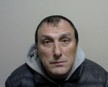 Vanroekel Douglas Jay a registered Sex Offender of South Dakota