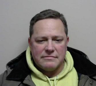 Dean James a registered Sex Offender of South Dakota