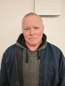 Vanzee Ray Laverne a registered Sex Offender of South Dakota