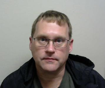 Wagner Paul Joseph a registered Sex Offender of South Dakota
