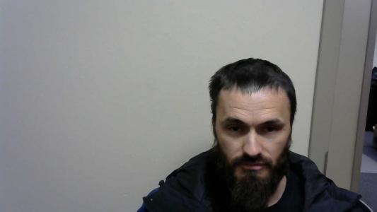 Way John Delbert a registered Sex Offender of South Dakota