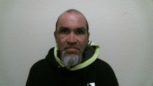 Hislaw Phillip Nathan a registered Sex Offender of South Dakota