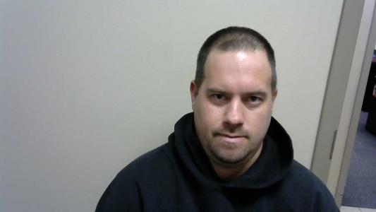 Wegner Curtis Lance a registered Sex Offender of South Dakota