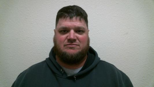 Mckillop Kenneth Donald a registered  of South Dakota