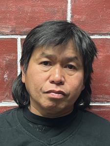 Tayrus Lemuel a registered Sex Offender of South Dakota