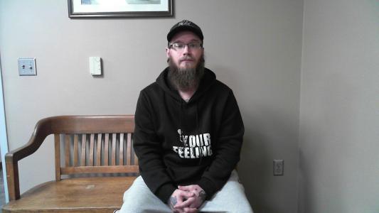 Thomsen Kyle John a registered Sex Offender of South Dakota