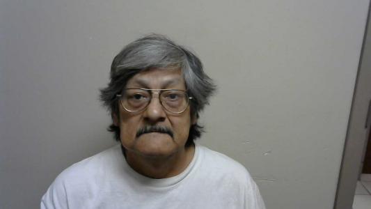 Voice Leroy Kevin a registered Sex Offender of South Dakota