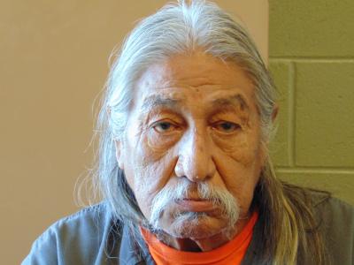 Blindman Duane Anthony a registered Sex Offender of South Dakota