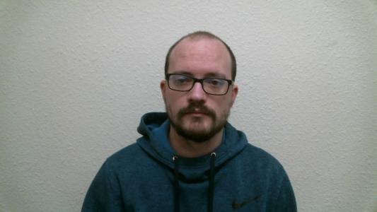 Rayburn Jeffery Scott a registered Sex Offender of South Dakota