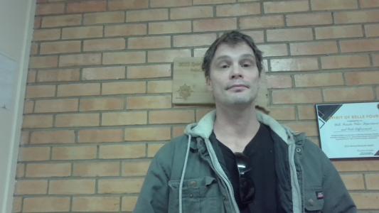 Abrahamson Finn Bogi a registered Sex Offender of South Dakota