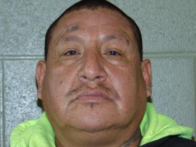 Byrd Alfred Guy a registered Sex Offender of South Dakota