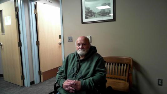 Goforth Ray Lee a registered Sex Offender of South Dakota