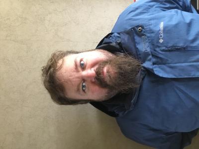 Bryant Joseph William a registered Sex Offender of South Dakota