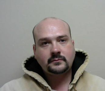 Kelley Robin Duane a registered Sex Offender of South Dakota