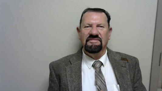 Buller Allen Ray a registered Sex Offender of South Dakota