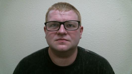 Oien Caleb Paul a registered Sex Offender of South Dakota