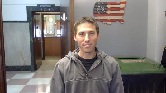 Bunger Matthew Gordon a registered Sex Offender of South Dakota