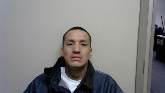 Highelk Kiefer Lawrence a registered Sex Offender of South Dakota