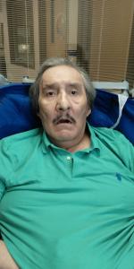 Owen Aubrey Lawrence a registered  of South Dakota