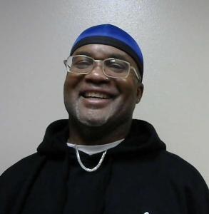 Berry Kevin Lamar a registered  of South Dakota