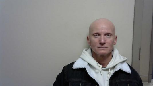 Kinder Robert Joseph a registered  of South Dakota