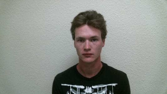 Crowson Jacob Gordon a registered Sex Offender of South Dakota