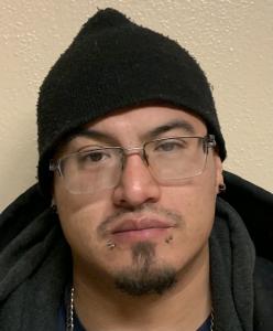 Larvie Theodore James a registered Sex Offender of South Dakota