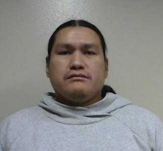 Goodshield Allen Blaine a registered  of South Dakota