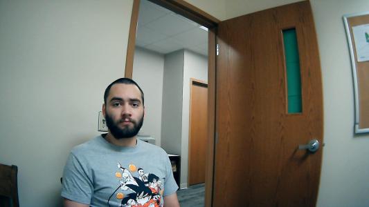 Marquez Logan Vaughan a registered Sex Offender of South Dakota