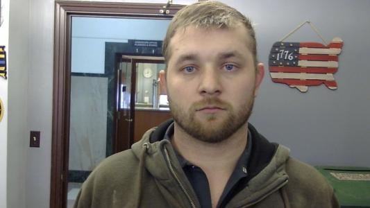 Buseman Jacob Tanner a registered Sex Offender of South Dakota