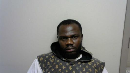 Wilson Elijah a registered Sex Offender of South Dakota