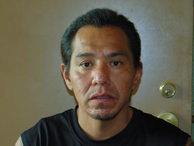 Chasealone Jasper James a registered Sex Offender of South Dakota