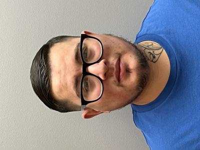 Rodriguez Nick Ray a registered Sex Offender of South Dakota