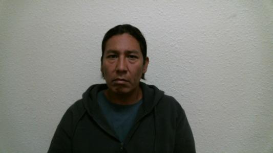 Flute Benjamen T a registered Sex Offender of South Dakota