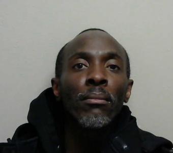 Sellers Michael James a registered Sex Offender of South Dakota