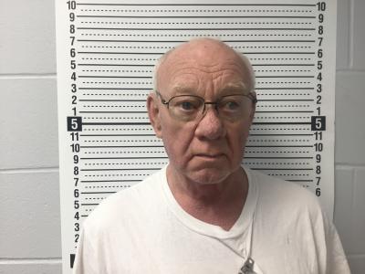 Hirsch David Ross a registered Sex Offender of South Dakota