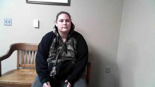 Dorris Amber Jean a registered Sex Offender of South Dakota