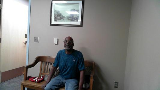 Coffey Clyde Howard Jr a registered Sex Offender of South Dakota