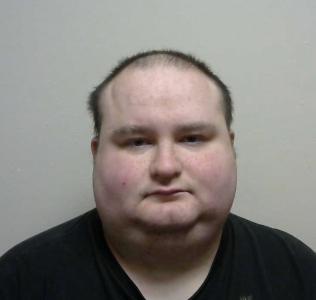 Mitchell Bradly Alan a registered Sex Offender of South Dakota
