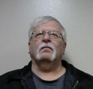 Hoffard Jack Dean a registered  of South Dakota