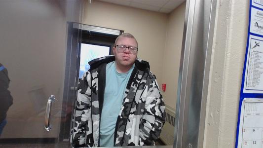 Chapman Jonathan Robert a registered Sex Offender of South Dakota