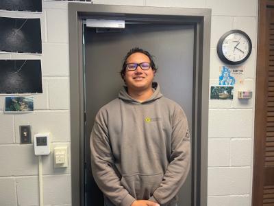 Redwing Andrew Alexis a registered Sex Offender of South Dakota