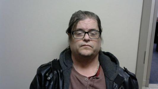 Evans William James a registered Sex Offender of South Dakota