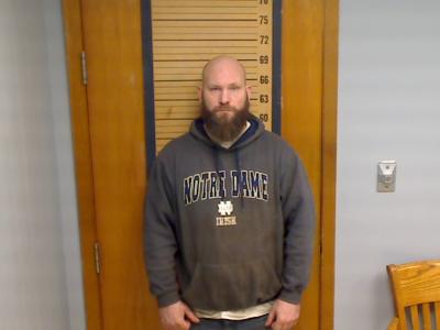 Torgerson Mitchell Marland a registered Sex Offender of South Dakota