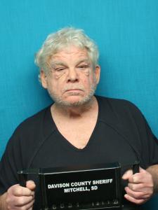 Ernest Robert Joseph a registered  of South Dakota