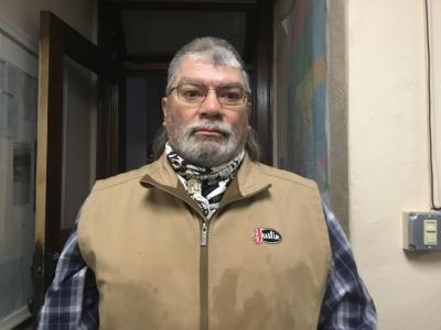 Talsma Raymundo a registered Sex Offender of South Dakota